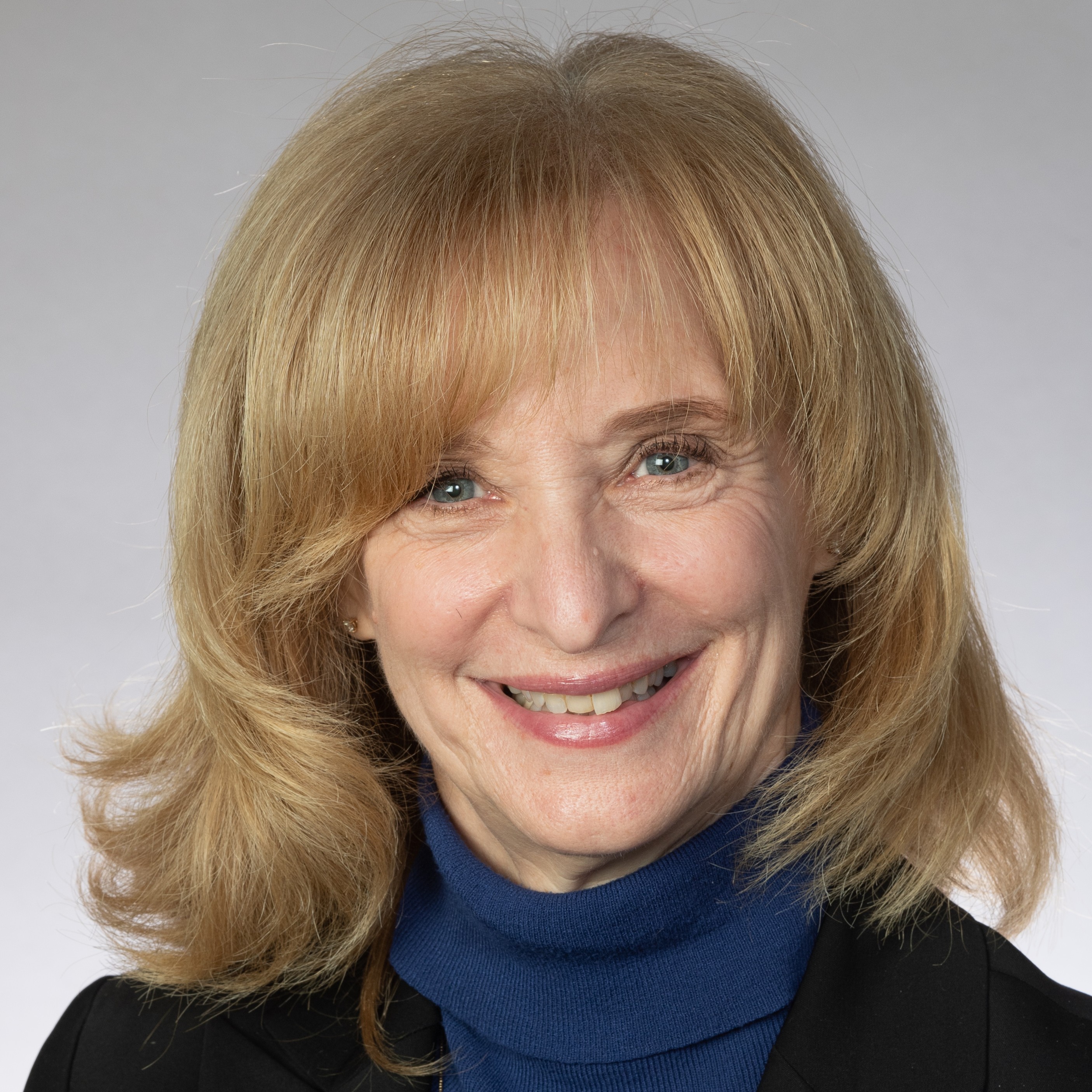 Jan Bradley